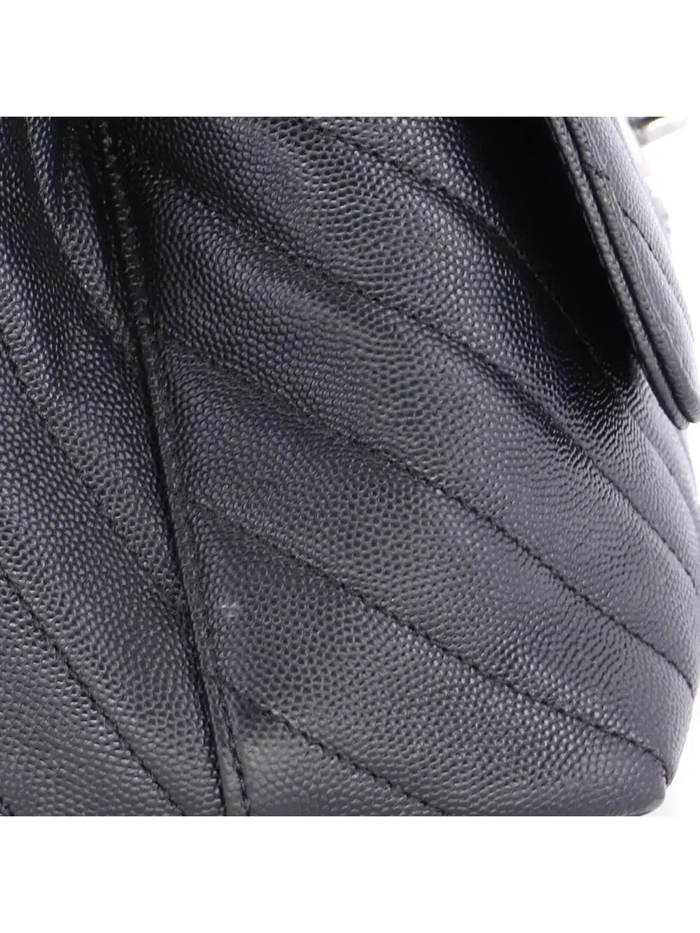 Chanel Coco Top Handle Bag Chevron #292100C43B